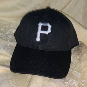 Baseball cap